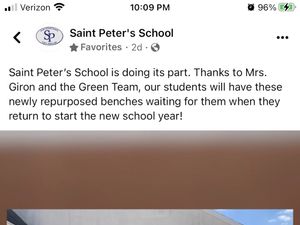 01- FB Post- Benches